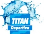 Carta colores pinturas deportivas Titan